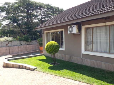 House For Sale In West Acres Ext 3, Nelspruit
