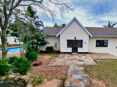 House For Sale In Yellowwood Park, Durban