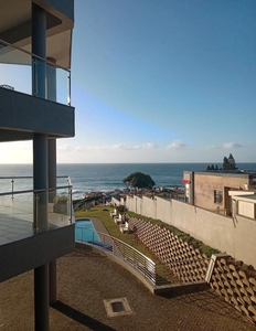 Immaculate 3 bedroom apartment with panoramic (180 ) view of the ocean, Claim your castle..!!
