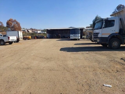 Industrial Property For Sale In Merrivale, Howick