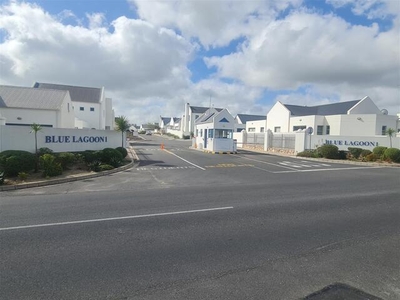 Lot For Sale In Blue Lagoon, Langebaan