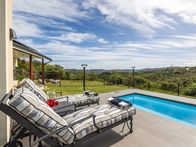 Private Living At Eastford Ridge With Endless Views