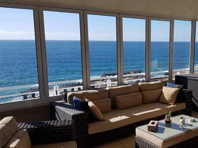 The most perfect 4 bedroom penthouse for sale!