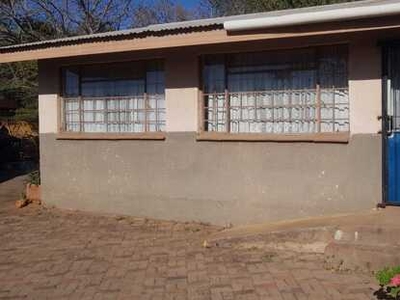 Townhouse For Rent In Bela Bela, Limpopo