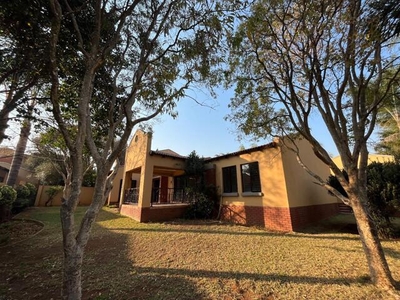 Townhouse For Rent In Boardwalk Meander, Pretoria