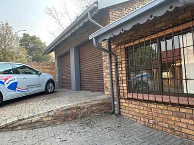 Townhouse For Rent In Die Heuwel, Witbank