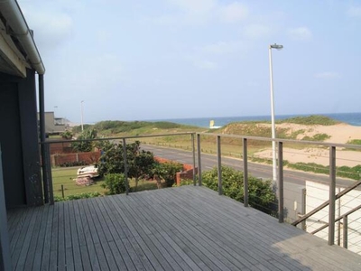 Townhouse For Sale In Bluff, Durban