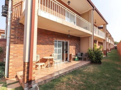 Townhouse For Sale In Brentwood Park, Benoni