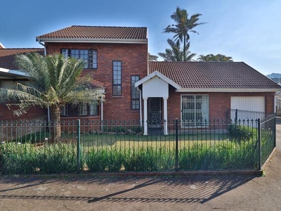Townhouse For Sale In Clarendon, Pietermaritzburg