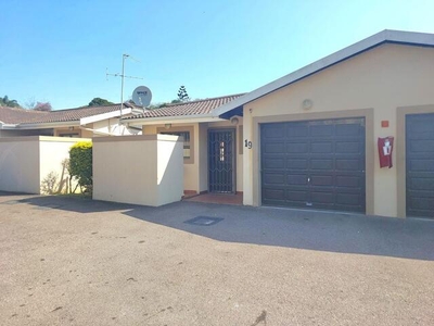 Townhouse For Sale In Sherwood, Durban