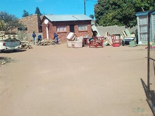 1 Bed House in Lethlabile