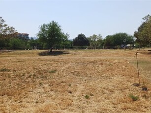 1 046 m² Land available in Meerhof