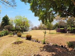 12.3 ha Farm in Broederstroom