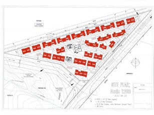 2 852 ha Land available in Seasons Lifestyle Estate