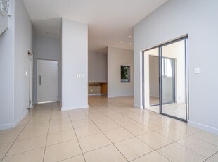 3-Bedrooms duplex located on lifestyle secure Estate.