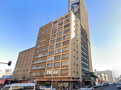 0.5 Bedroom Apartment / flat for sale in Durban Central