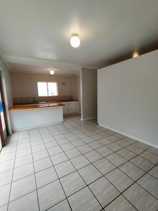 1 Bedroom Apartment Block Rented in Swellendam