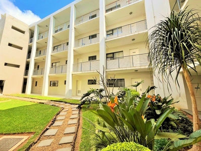 1 Bedroom Apartment / flat to rent in North Riding - 1124 Isabel Estate, Dexter Rd