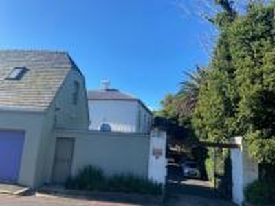 1 Bedroom Apartment to Rent in Wynberg - CPT - Property to r