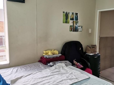 1 Bedroom flat sold in Sunnyside, Pretoria