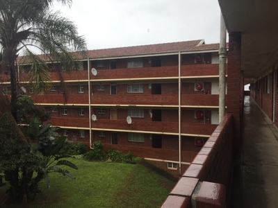 1 Bedroom Flat To Let in Bluff
