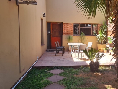 1 Bedroom Room To Let in Kathu
