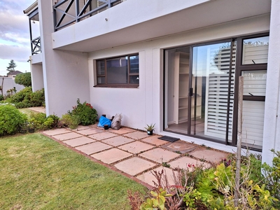 1 Bedroom Sectional Title To Let in Muizenberg