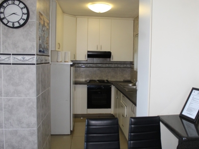 2 Bedroom Apartment / Flat For Sale In Amanzimtoti