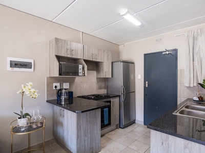 2 Bedroom Apartment / flat to rent in Pretoriuspark