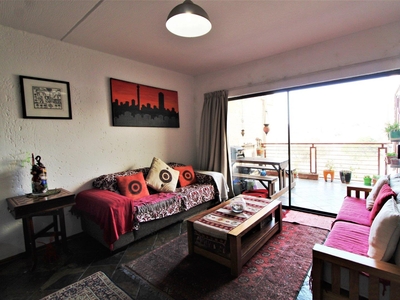 2 Bedroom Apartment / flat to rent in Westdene - 3 Korea Road