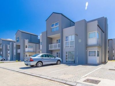 2 Bedroom apartment for sale in Klein Parys, Paarl