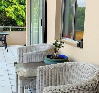 2 Bedroom Apartment in Manaba