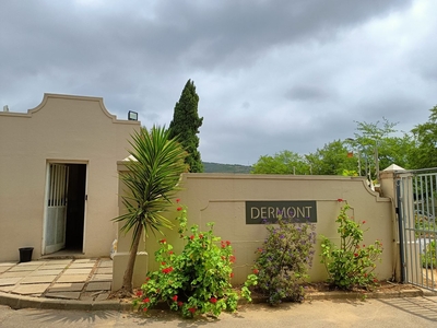 2 Bedroom Apartment To Let in Dennesig
