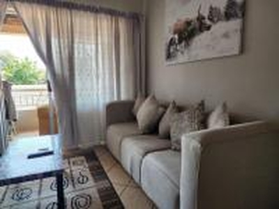 2 Bedroom Apartment to Rent in Mooikloof Ridge - Property to