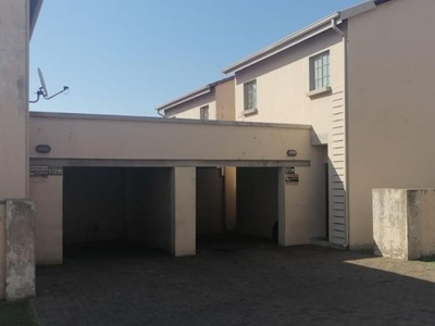 2 Bedroom apartment to rent in Witbank Ext 10