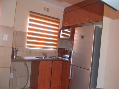 2 bedroom apartment to rent in Witpoortjie