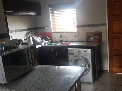 2 Bedroom townhouse - freehold for sale in Secunda