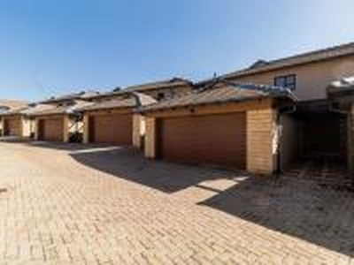 3 Bedroom Duplex to Rent in Centurion Central - Property to
