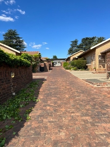 3 Bedroom House for sale in Ermelo