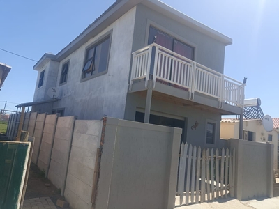 3 Bedroom House For Sale in Kwanonqaba