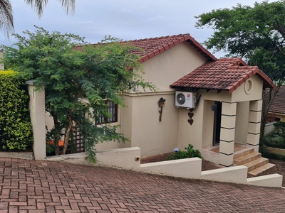 3 Bedroom House for sale in Stonehenge Ext 1