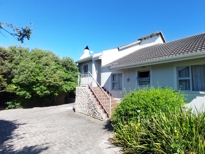 3 Bedroom House To Let in Myburgh Park