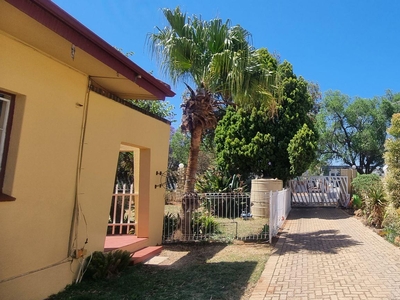 4 Bedroom House for sale in Polokwane Central
