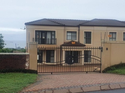 5 Bedroom house for sale in Umhlanga Ridge