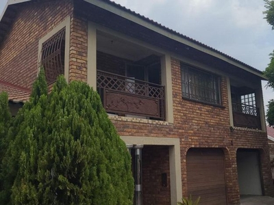 6 Bedroom house for sale in Dalpark Ext 1, Brakpan