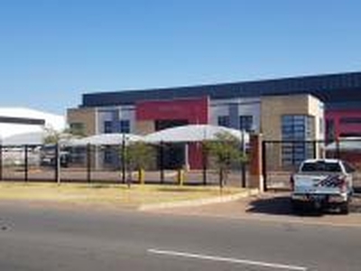 Commercial to Rent in Midrand - Property to rent - MR595193