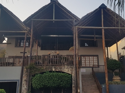 Guest House / Hotel For Sale In Rietfontein