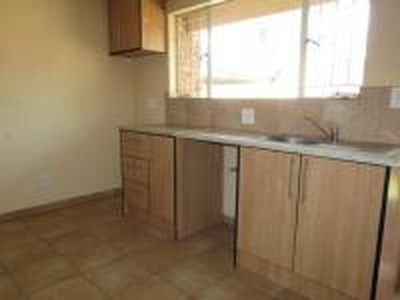 Simplex to Rent in Rynfield - Property to rent - MR596572 -
