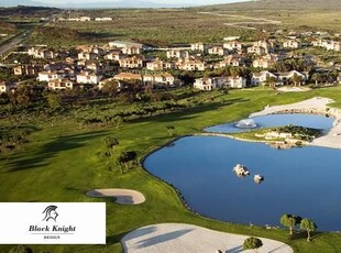 Luxury Chardon Village Apartment within the Exclusive Langebaan Country Estate.