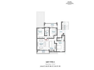 Off Plan New Development is Sandown